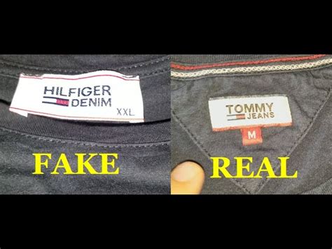 tommy hilfiger bag original vs fake|tommy hilfiger counterfeit website.